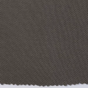 T-shirt Fabric – Pique Knitted Fabric -Brown