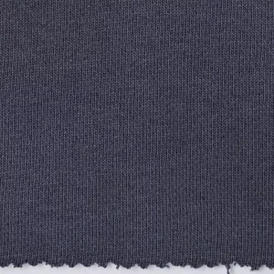 Hoodie Fabric – French Terry Fabric -Blue