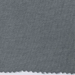 Hoodie Fabric – French Terry Fabric -Gray