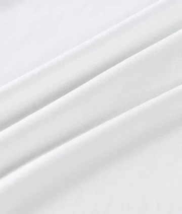 Ribbed Fabric