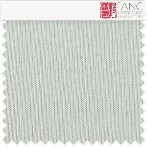 T-shirt Fabric – single jersey 100% cotton knitted fabric -Light Khaki
