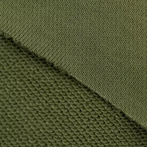 Hoodie Fabric – French Terry Fabric -FTF-330-ODS1